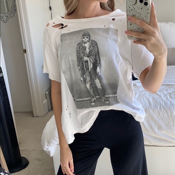 Graphic Tee - Picture 1 of 3